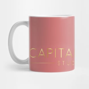 capital Mug